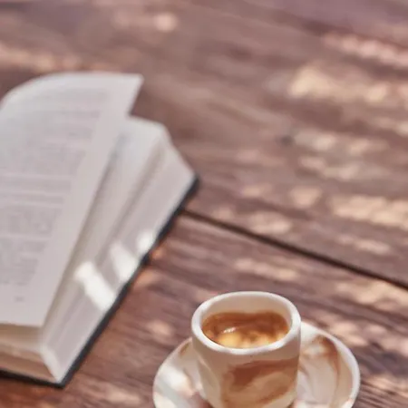 Mykonos Heaven - Sea View & Outdoor Hot Tub Villa