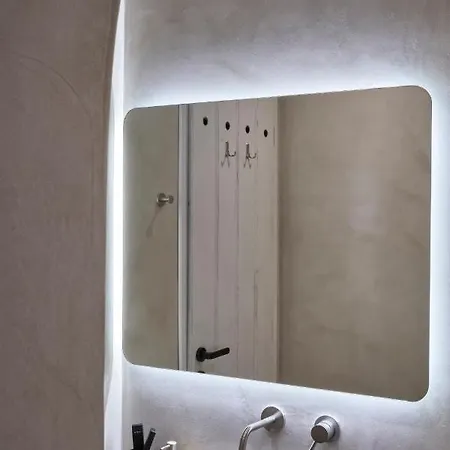 וילה Mykonos Heaven - Sea View & Outdoor Hot Tub Mykonos Town