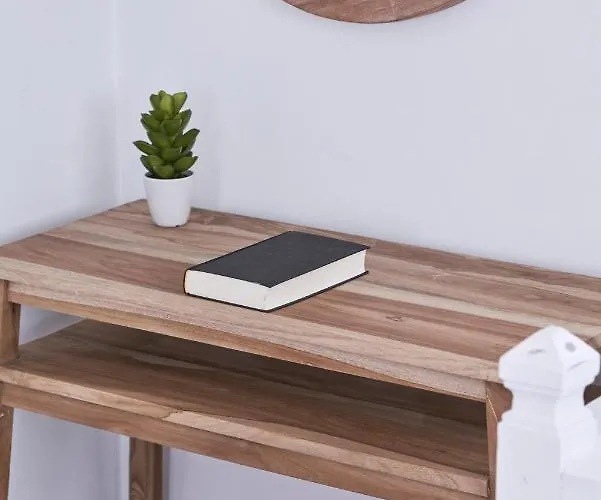 Mykonos Heaven - Sea View & Outdoor Hot Tub فيلة