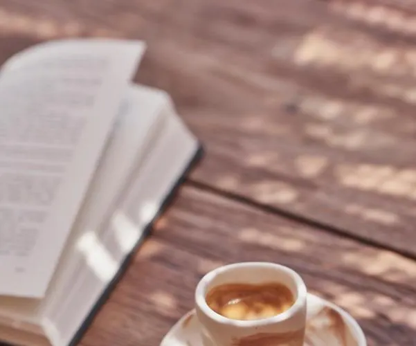 Mykonos Heaven - Sea View & Outdoor Hot Tub فيلة